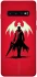 Чехол на Samsung Galaxy S10 Devil May Cry v2 фото 1 из 1