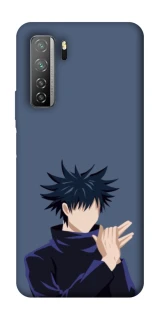 Чехол на Huawei Nova 7 SE Fushiguro фото 1 из 1