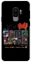 Чехол на Samsung Galaxy S9+ Game Over фото 1 из 1
