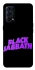 Чохол на Oppo Reno 5 4G Black Sabbath logo ver.1 фото 1 з 1