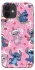 Чохол на Apple iPhone 12 (6.1") Stitch ver.22 фото 1 з 1