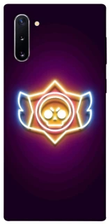 Чехол на Samsung Galaxy Note 10 Brawl Stars ver.3 фото 1 из 1