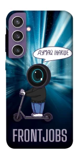 Чехол на Samsung Galaxy S23 FE Frontjobs фото 1 из 1