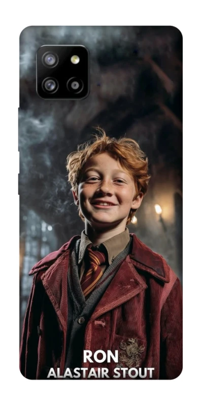 Чохол на Samsung Galaxy A42 5G New Harry Potter ver.3 фото 1 з 1