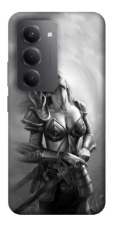 Чехол на Xiaomi Redmi 15 (EU) Goddess of war ver.8 фото 1 из 1