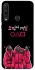 Чохол на Huawei Y6p squid game v5 фото 1 з 1