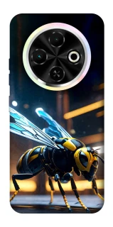 Чохол на TECNO Spark 30C Cyber ​​wasp фото 1 з 1