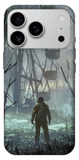 Чохол на Apple iPhone 17 Pro Max (6.9") Сталкер v12 фото 1 з 1