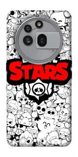 Чохол на Nothing Phone (3a) Pro Brawl Stars ver.10 фото 1 з 1