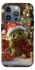 Чехол на Apple iPhone 16 Pro Max Grinch mood ver.5 фото 1 из 1