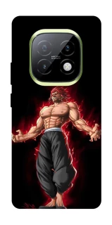 Чехол на Realme Narzo 70 Turbo Yujiro фото 1 из 1