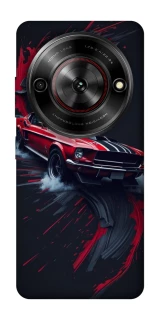Чехол на ZTE Nubia Focus Mustang v2 фото 1 из 1