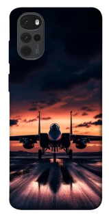 Чохол на Motorola Moto G22 fighter фото 1 з 1