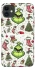 Чохол на Apple iPhone 11 (6.1") Grinch mood ver.3 фото 1 з 1