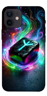 Чехол на Apple iPhone 12 mini (5.4") Руна Альгиз фото 1 из 1