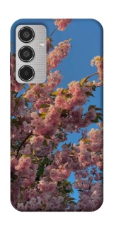 Чохол на Samsung Galaxy M35 Flowers v4 фото 1 з 1