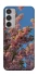 Чохол на Samsung Galaxy M35 Flowers v4 фото 1 з 1