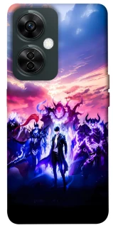 Чохол на OnePlus Nord CE 3 Lite Sung Jinwoo Summoner фото 1 з 1