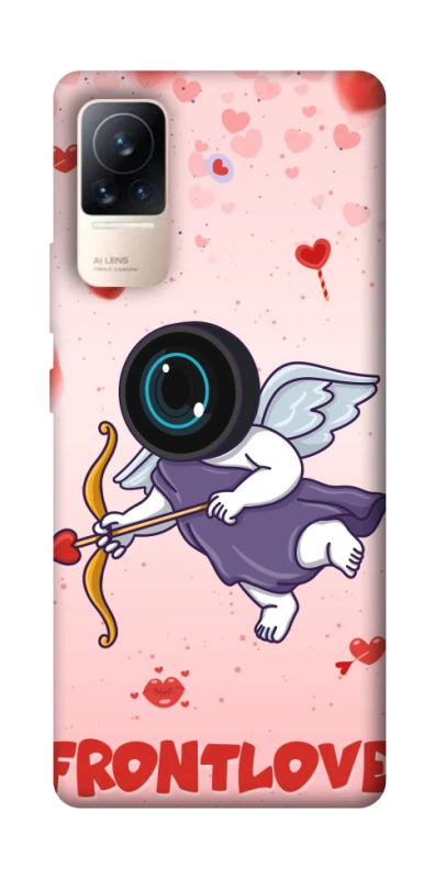 Чохол на Xiaomi Civi 6 Frontlove фото 1 з 1