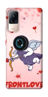 Чохол на Xiaomi Civi 6 Frontlove фото 1 з 1