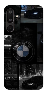 Чохол на Samsung Galaxy M16 5G BMW Collage ver.2 фото 1 з 1