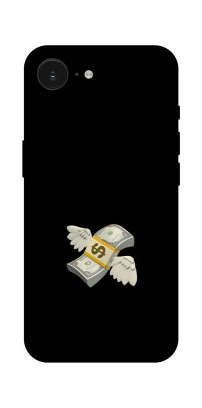 Чохол на Apple iPhone 17e (6.1") Easy cash фото 1 з 1