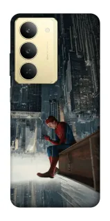 Чохол на Realme 14x Spider Man ver.5 фото 1 з 1