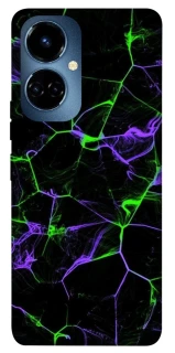 Чехол на TECNO Camon 19 Pro Abstract ver.2 фото 1 из 1