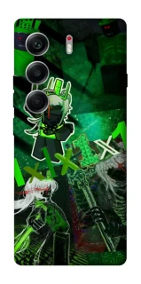 Чохол на Tecno Camon 40 Roblox v5 фото 1 з 1