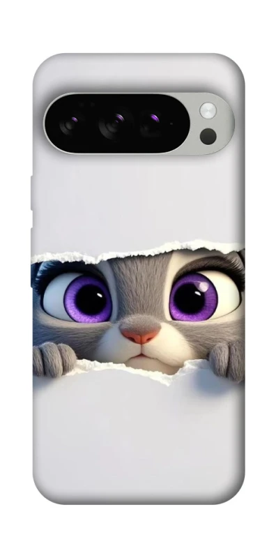 Чехол на Google Pixel 10 Pro Zootopia фото 1 из 1