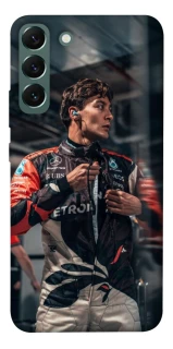 Чохол на Samsung Galaxy S22+ F-1 ver.10 фото 1 з 1