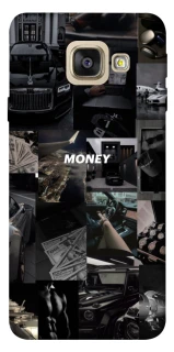 Чохол на Samsung A520 Galaxy A5 (2017) Money фото 1 з 1