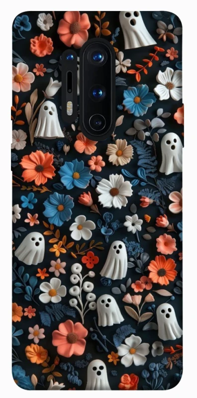 Чохол на OnePlus 8 Pro Halloween Style фото 1 з 1