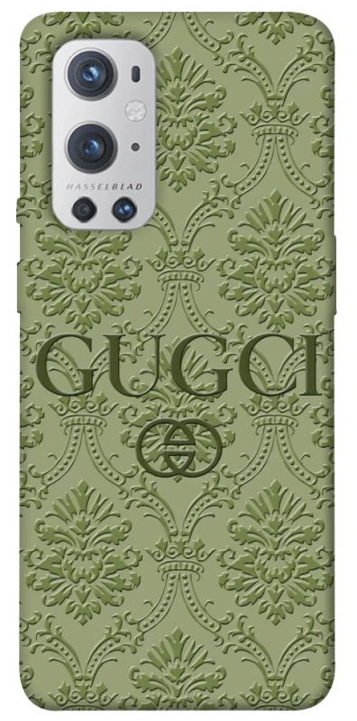 Чехол на OnePlus 9 Pro Gucci ver.9 фото 1 из 1