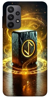 Чохол на Samsung Galaxy A23 4G Руна Ейваз фото 1 з 1