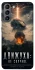 Чохол на Samsung Galaxy S21 Moscow never sleeps фото 1 з 1