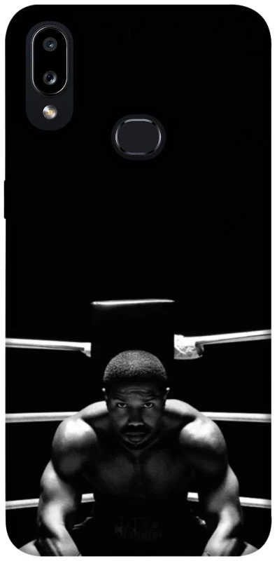 Чехол на Samsung Galaxy A10s ring фото 1 из 1