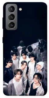 Чохол на Samsung Galaxy S21 FE Stray Kids v4 фото 1 з 1