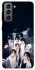 Чехол на Samsung Galaxy S21 FE Stray Kids v4 фото 1 из 1
