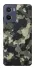 Чехол на Motorola Moto G05 Camouflage v10 фото 1 из 1