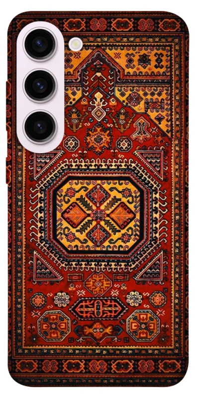 Чохол на Samsung Galaxy S23+ Килим v1 фото 1 з 1