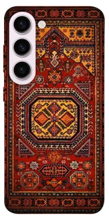 Чохол на Samsung Galaxy S23+ Килим v1 фото 1 з 1