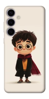 Чехол на Samsung Galaxy S25+ Harry Potter v8 фото 1 из 1