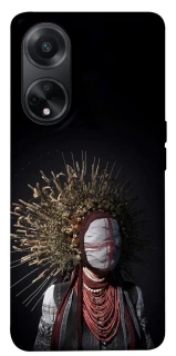 Чехол на Oppo A58 4G Мотанка фото 1 из 1