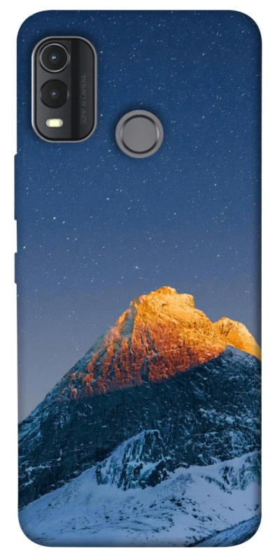 Чехол на Nokia G11 Plus Star mountain фото 1 из 1