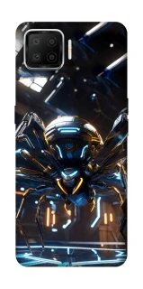 Чохол на Oppo A73 (2017) Cyber ​​Spider фото 1 з 1