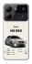Чехол на ZTE Blade A54 4G BMW M5 E60 фото 1 из 1