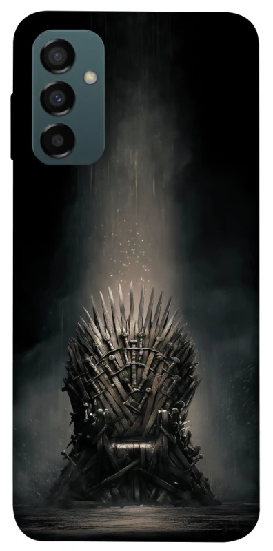 Чехол на Samsung Galaxy M34 5G House of the Dragon ver.2 фото 1 из 1