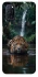 Чехол на Oppo A52 / A72 / A92 Leopard in water фото 1 из 1