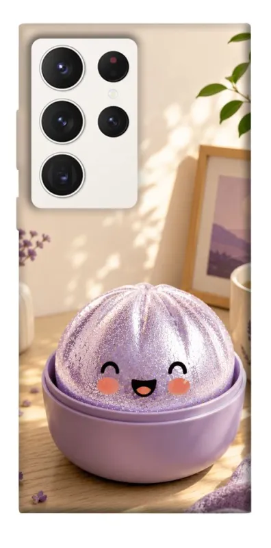 Чехол на Samsung Galaxy S23 Ultra Dumpling ver.4 фото 1 из 1
